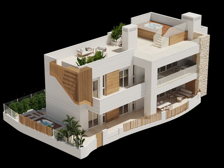 Apartment for Sale in Costa de Almeria San Juan De Los Terreros, Almeria 13