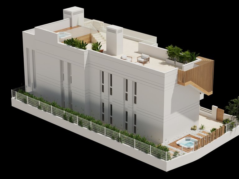 Apartment for Sale in Costa de Almeria San Juan De Los Terreros, Almeria 14