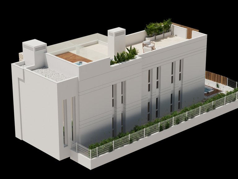 Apartment for Sale in Costa de Almeria San Juan De Los Terreros, Almeria 15