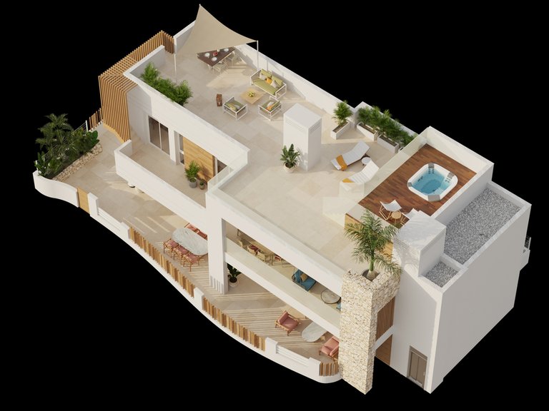 Apartment for Sale in Costa de Almeria San Juan De Los Terreros, Almeria 11