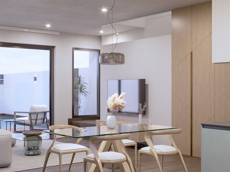 Villa for Sale in Costa Calida San Pedro Del Pinatar, Murcia 8