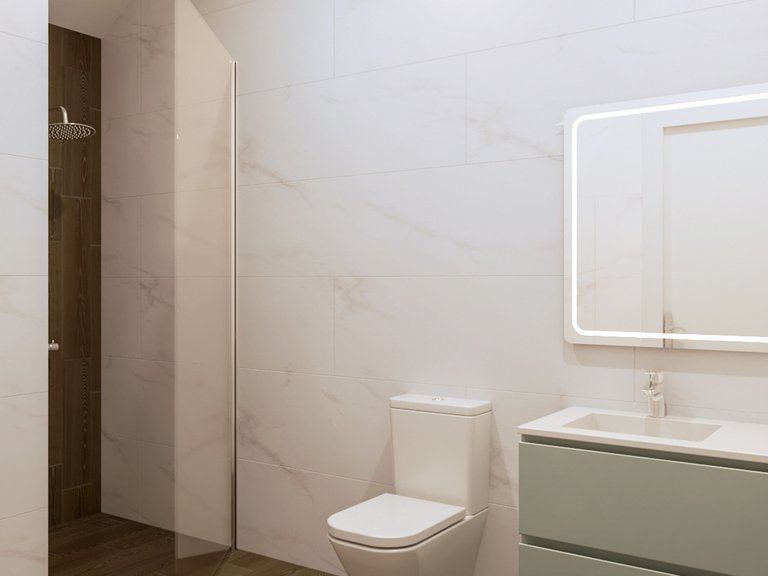 Villa for Sale in Costa Calida San Pedro Del Pinatar, Murcia 12