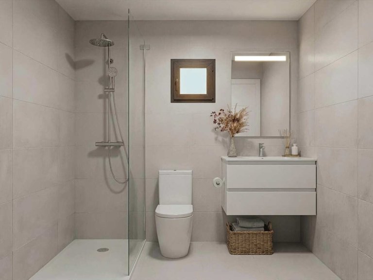 Villa for Sale in Inland Camposol, Murcia 11