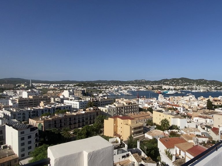 Apartment for Sale in Ibiza, Balearic Islands 1