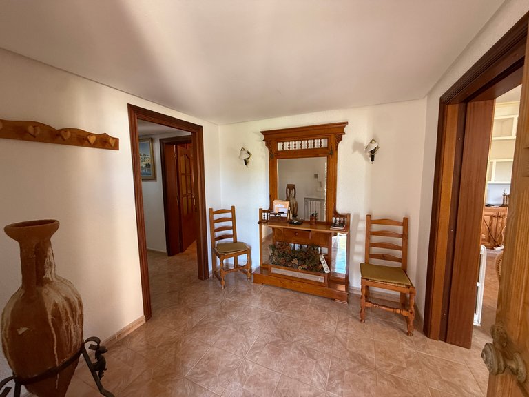 Villa for Sale in Sant Josep De Sa Talaia, Balearic Islands 6