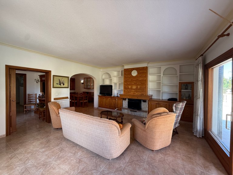 Villa for Sale in Sant Josep De Sa Talaia, Balearic Islands 9