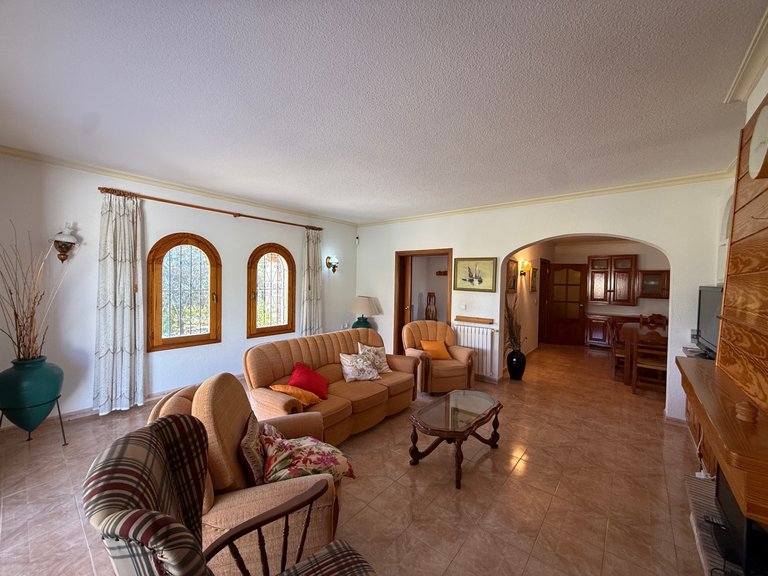 Villa for Sale in Sant Josep De Sa Talaia, Balearic Islands 10
