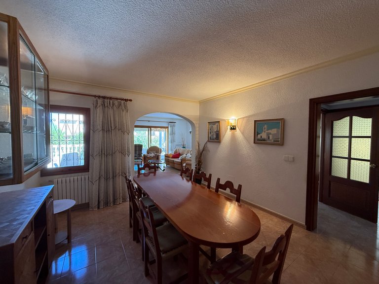 Villa for Sale in Sant Josep De Sa Talaia, Balearic Islands 13