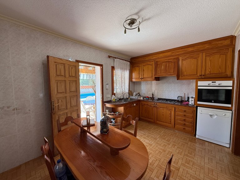 Villa for Sale in Sant Josep De Sa Talaia, Balearic Islands 19