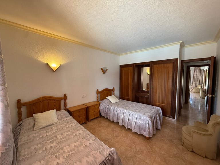 Villa for Sale in Sant Josep De Sa Talaia, Balearic Islands 28