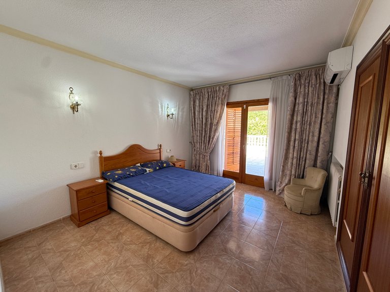 Villa for Sale in Sant Josep De Sa Talaia, Balearic Islands 31