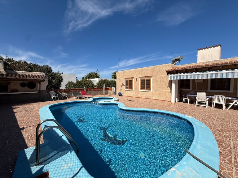 Villa for Sale in Sant Josep De Sa Talaia, Balearic Islands 2