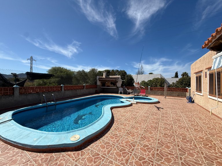 Villa for Sale in Sant Josep De Sa Talaia, Balearic Islands 3