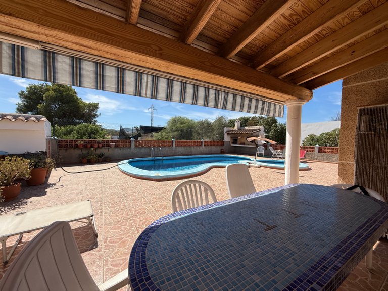 Villa for Sale in Sant Josep De Sa Talaia, Balearic Islands 4