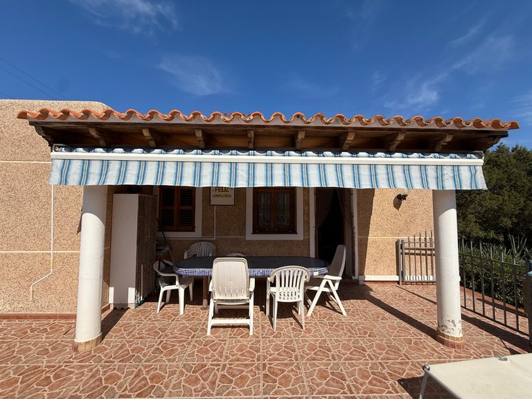 Villa for Sale in Sant Josep De Sa Talaia, Balearic Islands 5