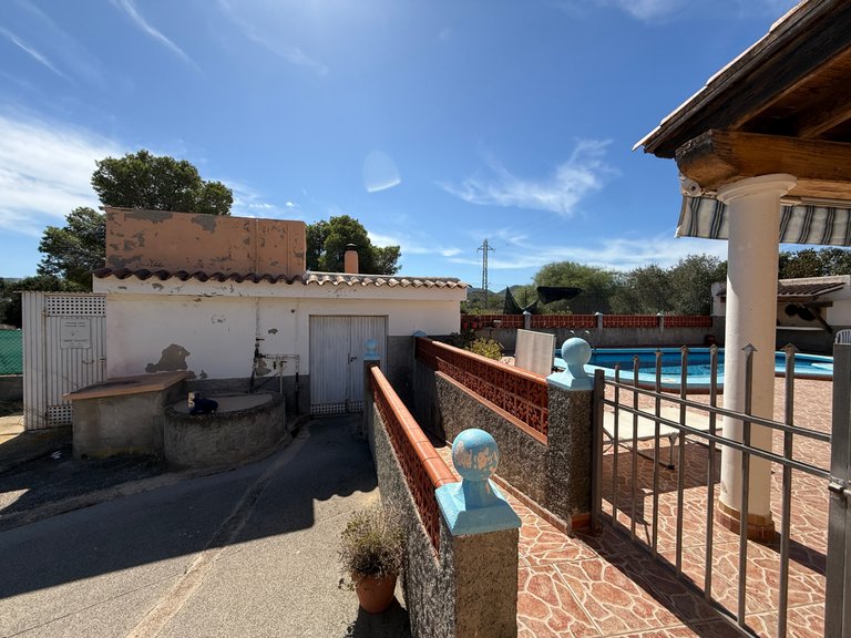 Villa for Sale in Sant Josep De Sa Talaia, Balearic Islands 34