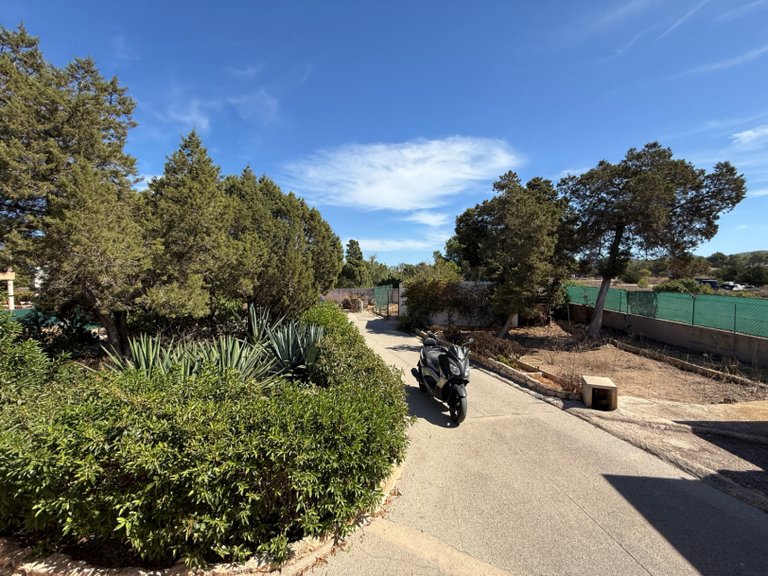 Villa for Sale in Sant Josep De Sa Talaia, Balearic Islands 35
