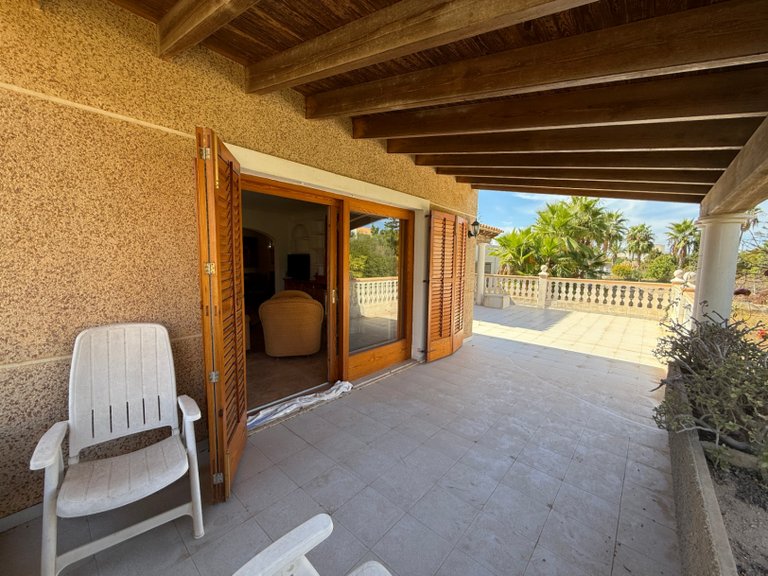 Villa for Sale in Sant Josep De Sa Talaia, Balearic Islands 14
