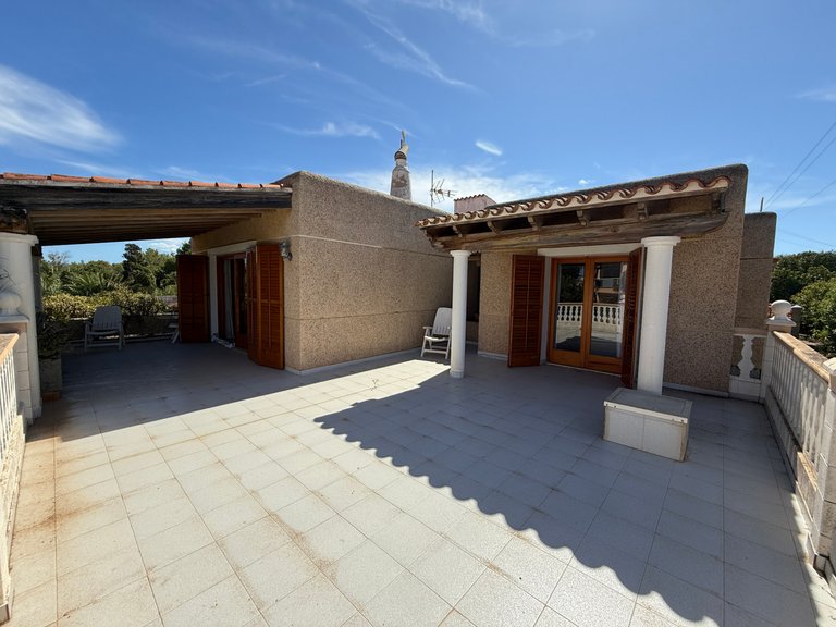Villa for Sale in Sant Josep De Sa Talaia, Balearic Islands 15