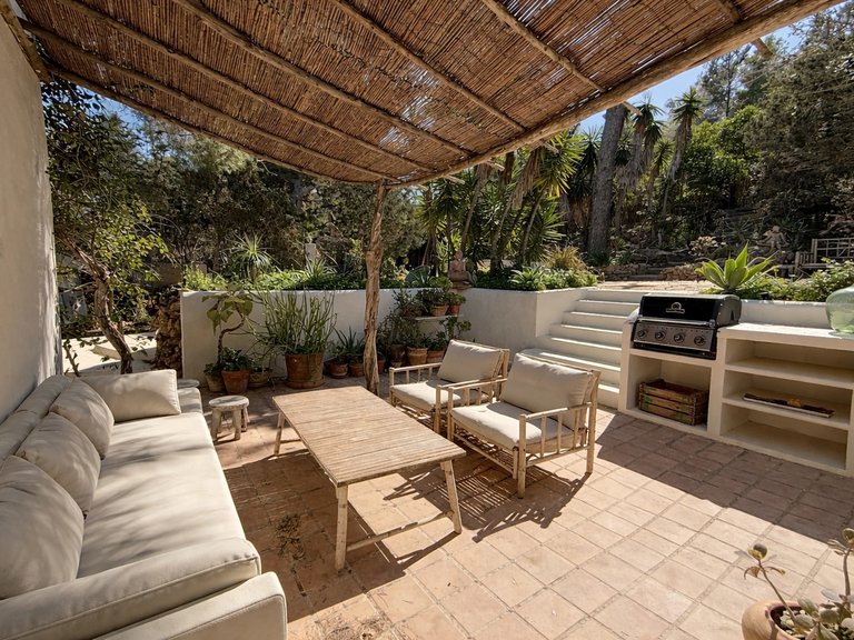 Villa for Sale in Sant Josep De Sa Talaia, Balearic Islands 11