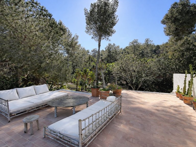 Villa for Sale in Sant Josep De Sa Talaia, Balearic Islands 31