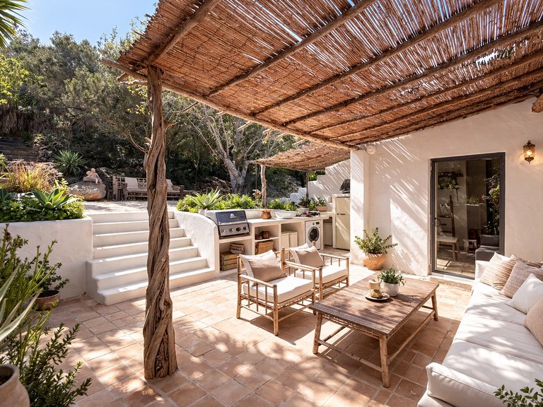 Villa for Sale in Sant Josep De Sa Talaia, Balearic Islands 9