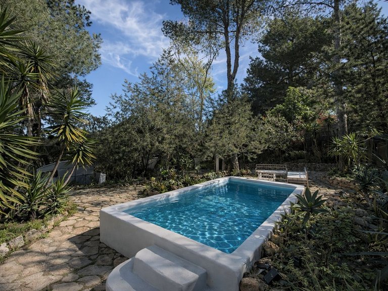 Villa for Sale in Sant Josep De Sa Talaia, Balearic Islands 2