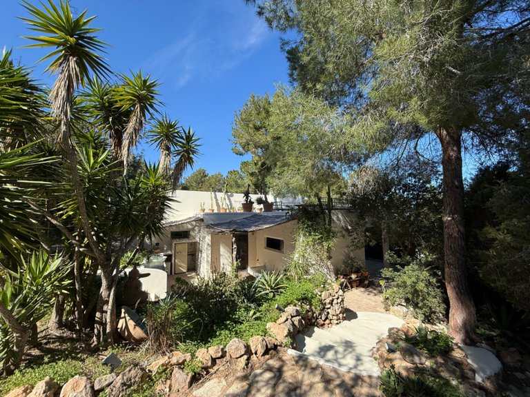 Villa for Sale in Sant Josep De Sa Talaia, Balearic Islands 7