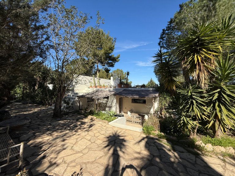 Villa for Sale in Sant Josep De Sa Talaia, Balearic Islands 6