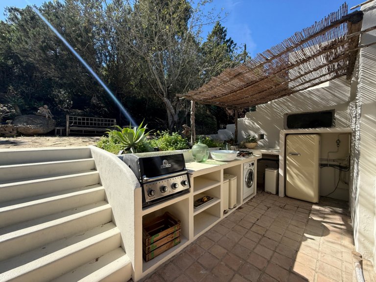 Villa for Sale in Sant Josep De Sa Talaia, Balearic Islands 10