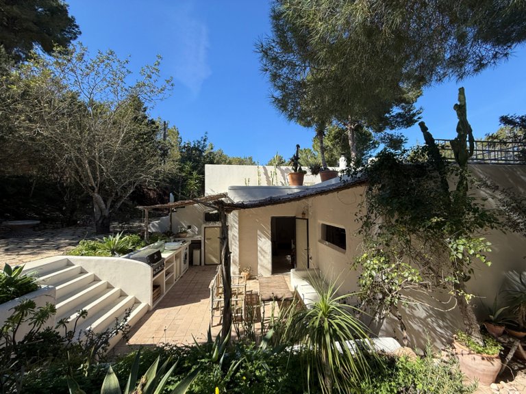 Villa for Sale in Sant Josep De Sa Talaia, Balearic Islands 8