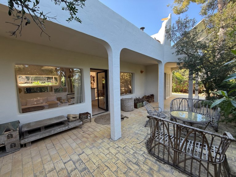Villa for Sale in Sant Josep De Sa Talaia, Balearic Islands 30