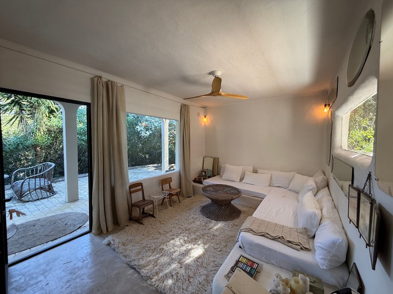 Villa for Sale in Sant Josep De Sa Talaia, Balearic Islands 21
