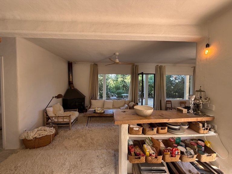 Villa for Sale in Sant Josep De Sa Talaia, Balearic Islands 14
