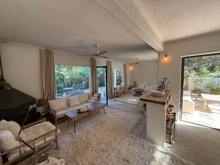 Villa for Sale in Sant Josep De Sa Talaia, Balearic Islands 16