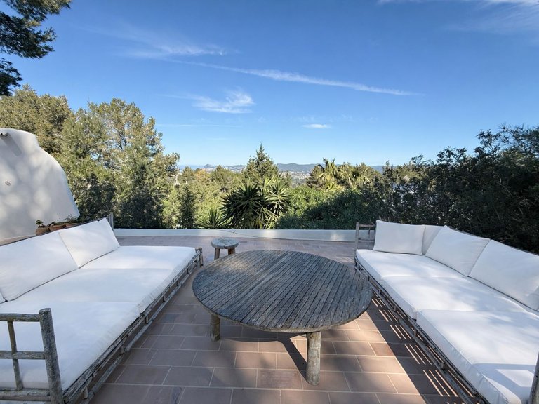Villa for Sale in Sant Josep De Sa Talaia, Balearic Islands 33