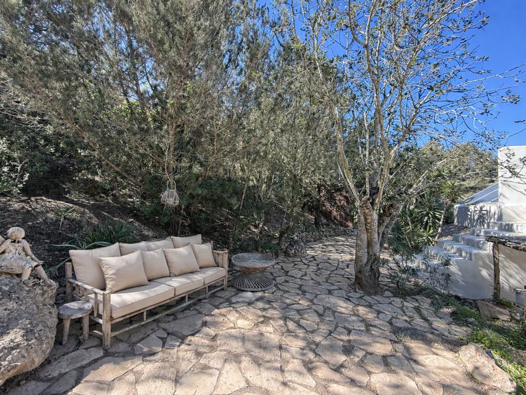 Villa for Sale in Sant Josep De Sa Talaia, Balearic Islands 5