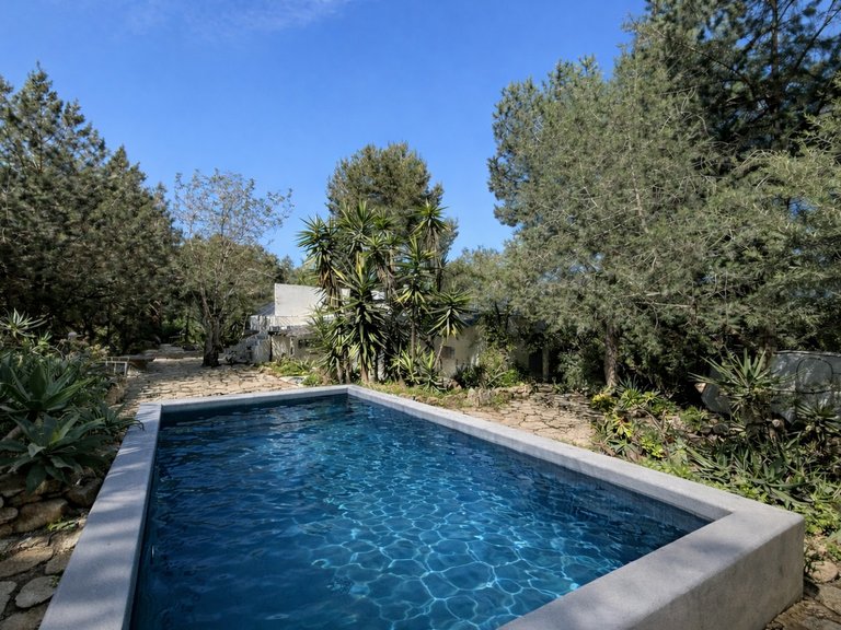 Villa for Sale in Sant Josep De Sa Talaia, Balearic Islands 3
