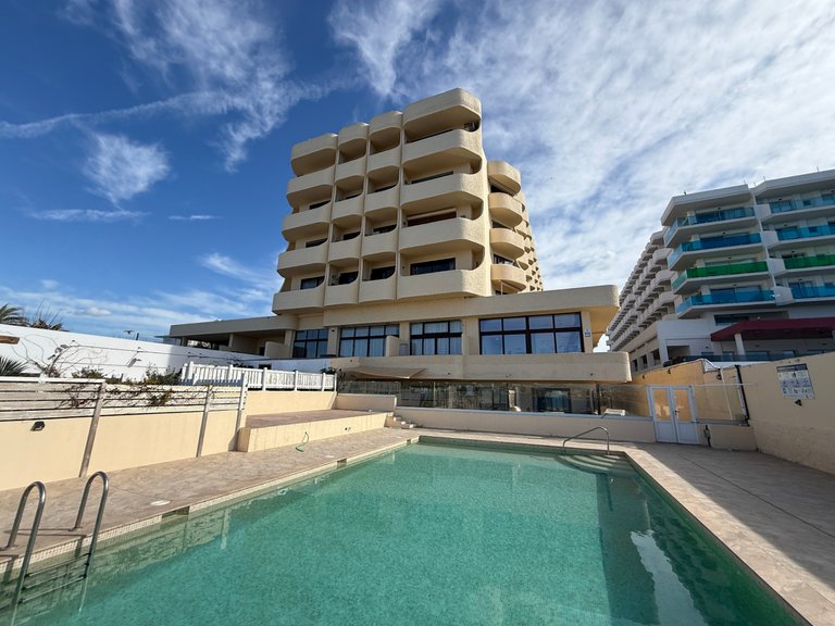Apartment for Sale in Sant Josep De Sa Talaia, Balearic Islands 1