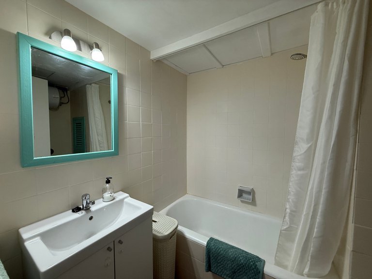 Apartment for Sale in Sant Josep De Sa Talaia, Balearic Islands 11