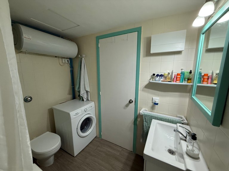 Apartment for Sale in Sant Josep De Sa Talaia, Balearic Islands 12