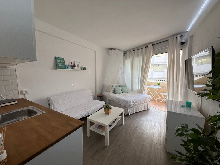 Apartment for Sale in Sant Josep De Sa Talaia, Balearic Islands 8
