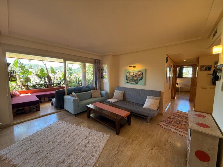 Apartment for Sale in Santa Eulària Des Riu, Balearic Islands 13