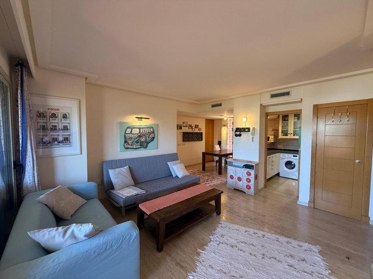 Apartment for Sale in Santa Eulària Des Riu, Balearic Islands 16