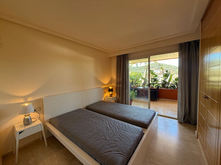 Apartment for Sale in Santa Eulària Des Riu, Balearic Islands 24