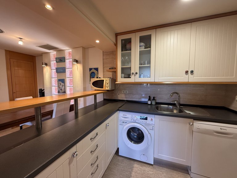 Apartment for Sale in Santa Eulària Des Riu, Balearic Islands 19