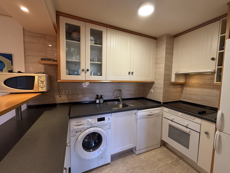 Apartment for Sale in Santa Eulària Des Riu, Balearic Islands 20