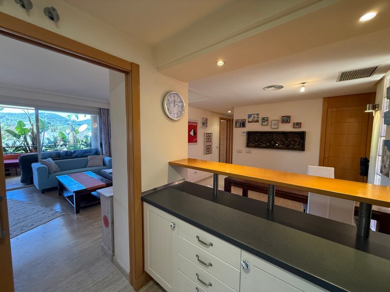 Apartment for Sale in Santa Eulària Des Riu, Balearic Islands 21