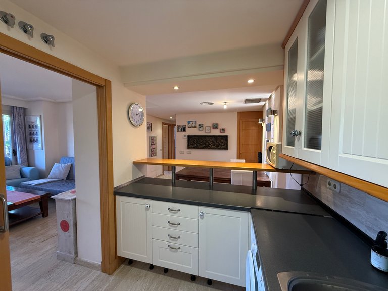 Apartment for Sale in Santa Eulària Des Riu, Balearic Islands 22