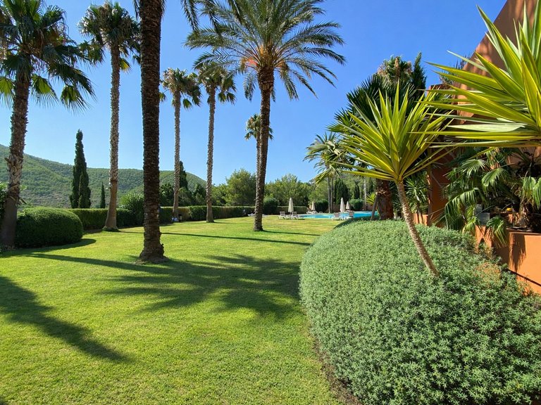 Apartment for Sale in Santa Eulària Des Riu, Balearic Islands 5
